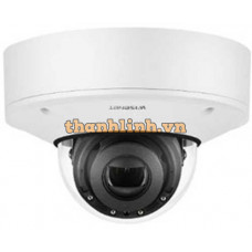 Camera WISENET ốp trần hồng ngoại XNV-6081R/VAP